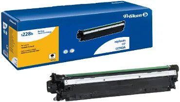 Pelikan Laser Toner - HP 307A Black (CE740A) Muadili ürün görseli