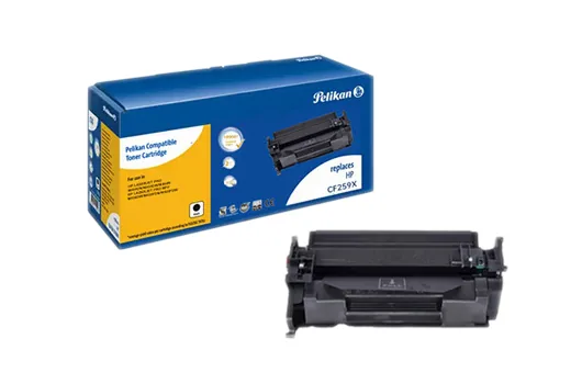 Pelikan Laser Toner - HP CF259X Muadili Siyah ürün görseli
