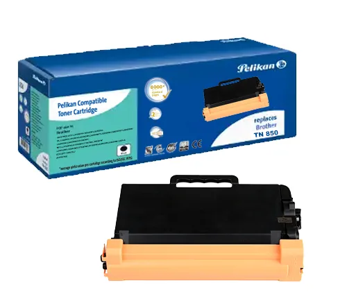 Pelikan Laser Toner - Brother TN-850/3440 Muadili Siyah ürün görseli